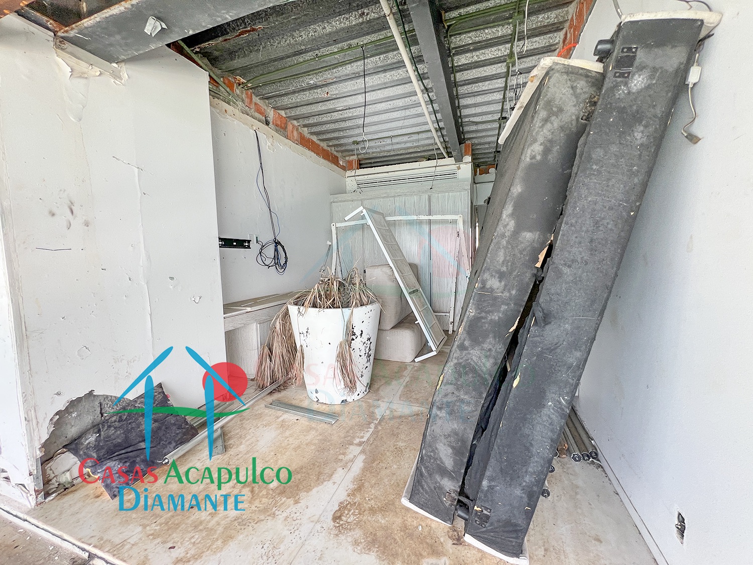 Solar Ocean PH 3 - Recámara uno 2